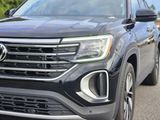 Used 2025 Volkswagen Atlas SUV