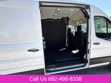 New 2026 Ford Transit-250 Van