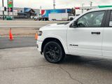 New 2026 Ram 1500 Truck