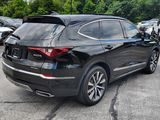 Used 2025 Acura MDX SUV