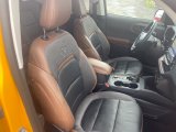 Used 2022 Ford Bronco Sport SUV