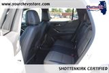 Used 2025 Chevrolet Equinox SUV
