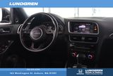 Used 2016 Audi Q5 SUV