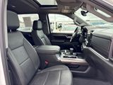 Used 2025 Chevrolet Silverado 1500 Truck