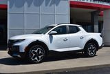 Used 2022 Hyundai Santa Cruz Truck