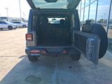 Used 2022 Jeep Wrangler SUV