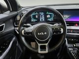 Used 2024 Kia Sportage SUV