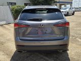 Used 2020 Lexus NX SUV