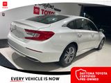 Used 2018 Honda Accord Sedan