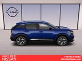 New 2026 Nissan Kicks SUV