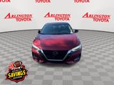 Used 2021 Nissan Sentra Sedan