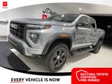 Used 2023 GMC Canyon Truck