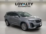 Used 2024 Cadillac XT6 SUV
