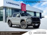 New 2026 Nissan Frontier Truck