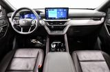 Used 2025 Ford Explorer SUV