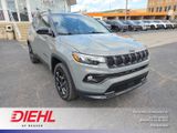 Used 2023 Jeep Compass SUV