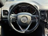 Used 2022 Jeep Grand Cherokee WK SUV