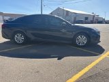 Used 2025 Toyota Camry Sedan