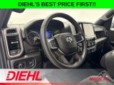New 2027 Ram 1500 Truck