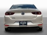 Used 2025 Mazda Mazda3 Sedan