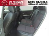 New 2026 Nissan Kicks SUV