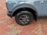 Used 2023 Ford Bronco SUV