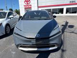 New 2027 Toyota Prius Plug-in Hybrid Hatchback