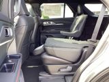 New 2026 Ford Explorer SUV
