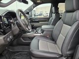Used 2025 Chevrolet Silverado 2500HD Truck