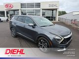 Used 2024 Kia Sportage SUV