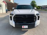 Used 2025 Toyota Tundra Truck