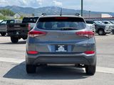 Used 2017 Hyundai Tucson SUV