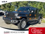 Used 2023 Jeep Gladiator Truck