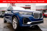 Used 2022 BMW X7 SUV
