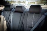 New 2026 Honda Accord Hybrid Sedan