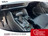 Used 2025 Kia Sportage SUV
