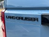 Used 2026 Toyota Land Cruiser SUV