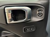 New 2026 Jeep Wrangler SUV