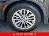 Used 2025 Cadillac XT4 SUV