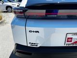 New 2026 Toyota C-HR SUV