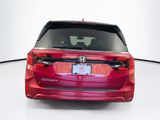 Used 2025 Honda Odyssey Van
