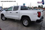 New 2026 Chevrolet Colorado Truck
