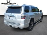 Used 2017 Toyota 4Runner SUV