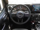 Used 2024 Jeep Wrangler SUV