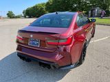 Used 2025 BMW M3 Sedan