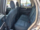 Used 2023 Ford Bronco Sport SUV