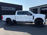 Used 2024 Ford F-350SD Truck