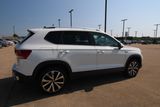 Used 2024 Volkswagen Taos SUV