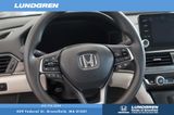 Used 2021 Honda Accord Sedan