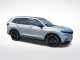 New 2027 Honda CR-V Hybrid SUV